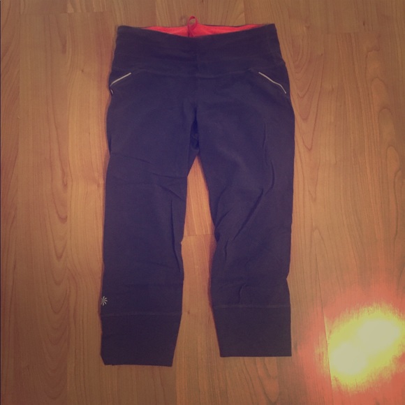 Pants - Athletica Yoga Pants