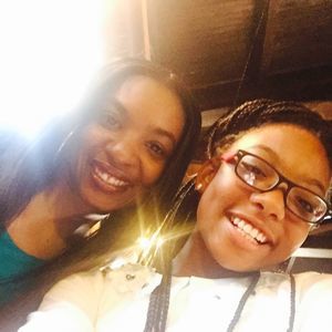 Meet your Posher, Talitha