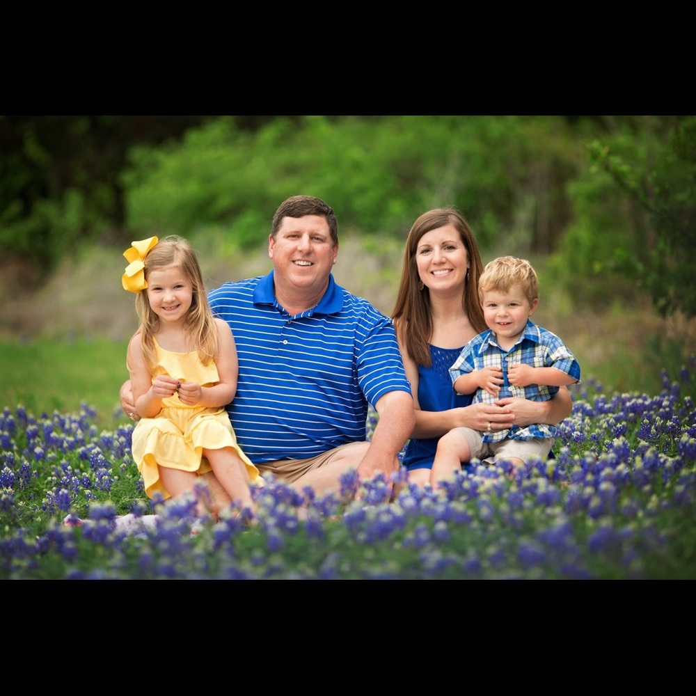 Meet your Posher, Kristal