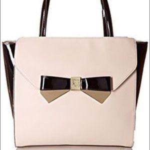 NEW! Anne Klein Lust Worthy Tote Handbag