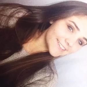 Meet your Posher, Jillian