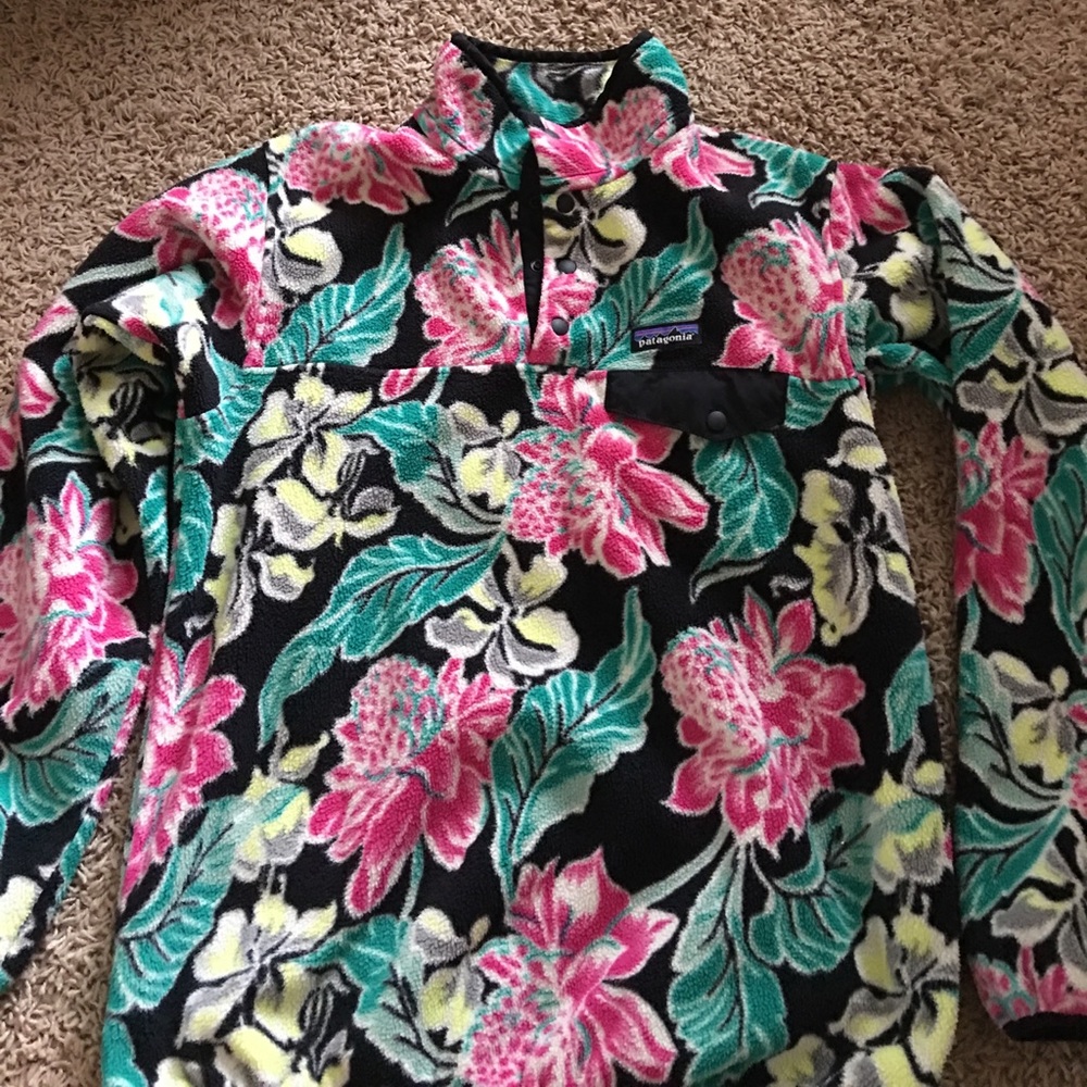 Women's Patagonia