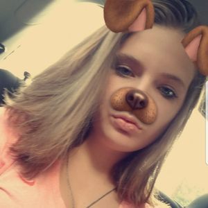 Meet your Posher, Erika