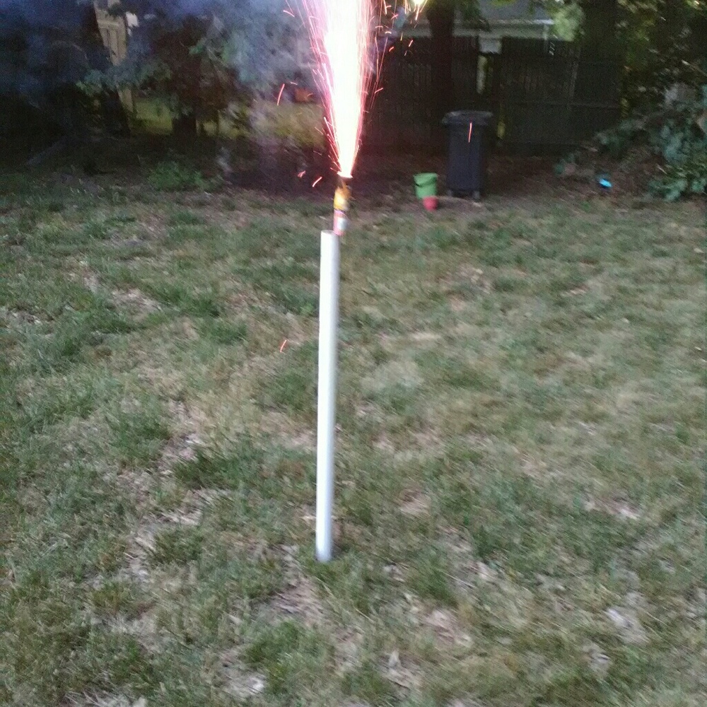 Meet your Posher, Aley