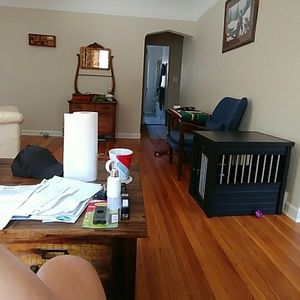 Meet your Posher, Art