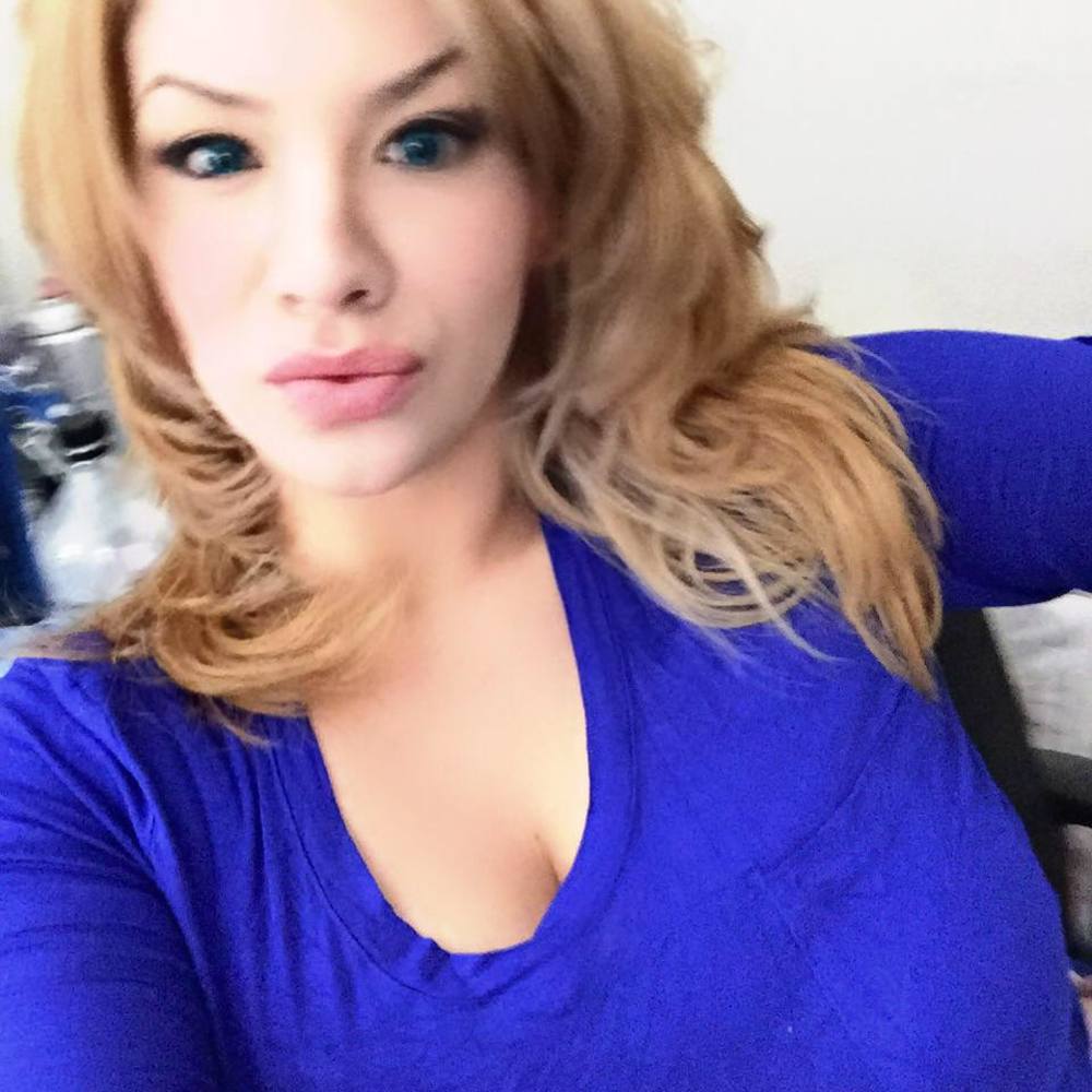 Meet your Posher, Santa