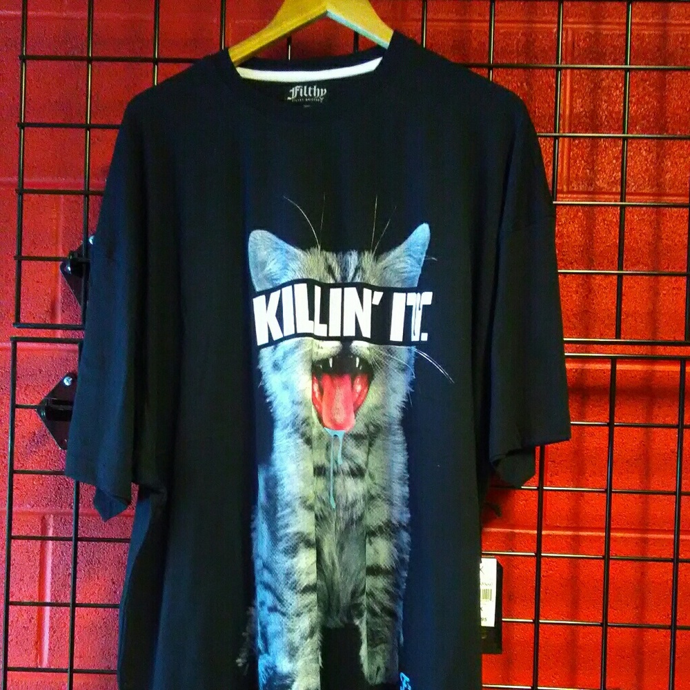 Shirts - Picture 2 of 2