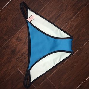 Victoria secrets bathing suite bottoms