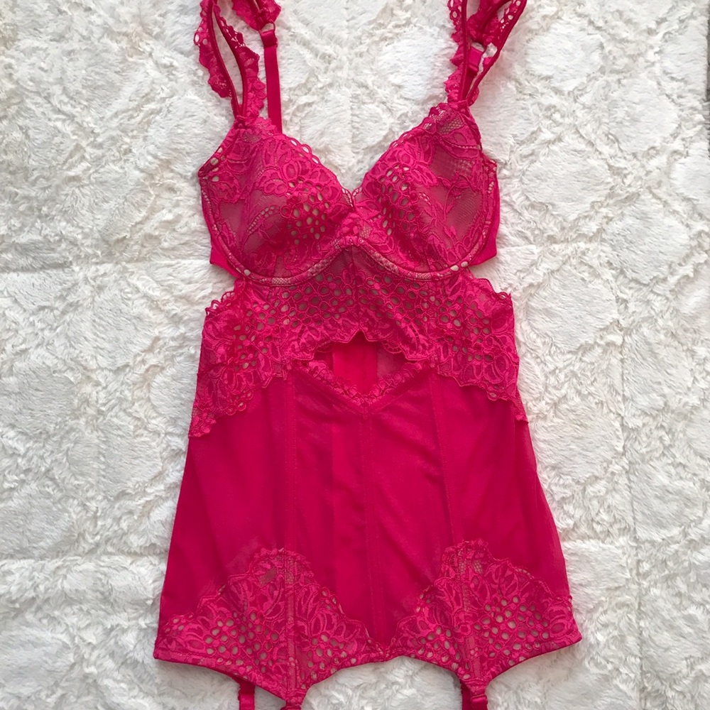 Victoria's Secret Lingerie