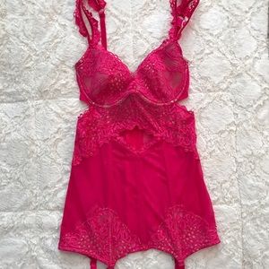 Victoria's Secret Lingerie