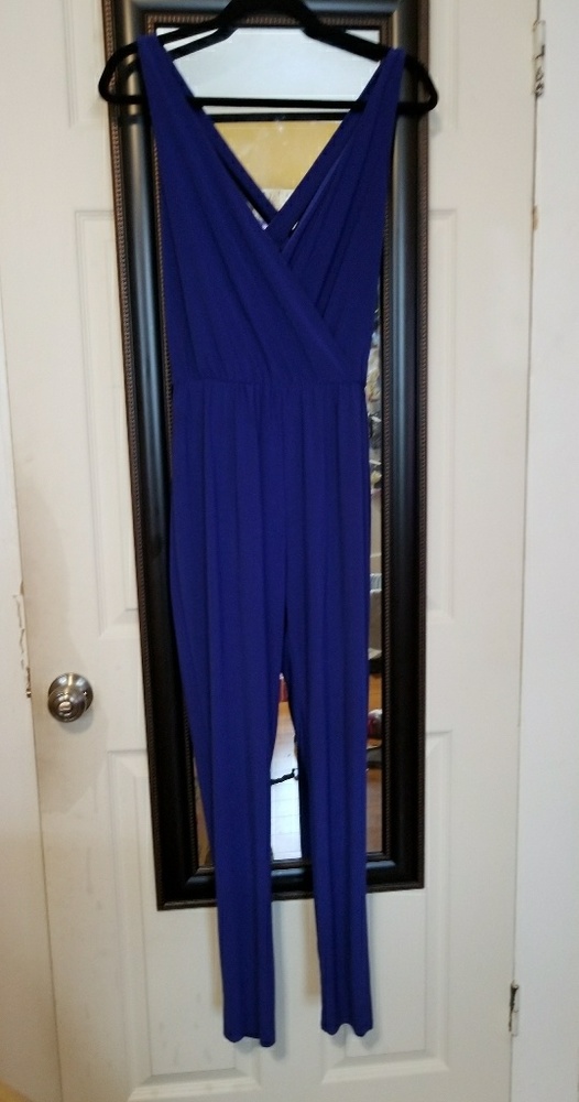 Jumpersuit