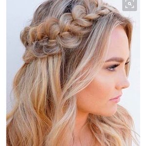 Meet your Posher, Kaylee