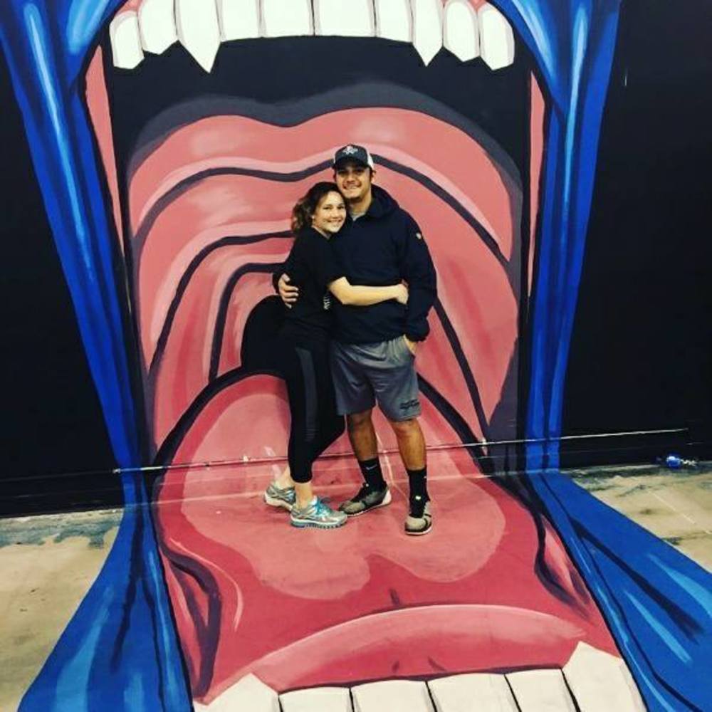 Meet your Posher, David