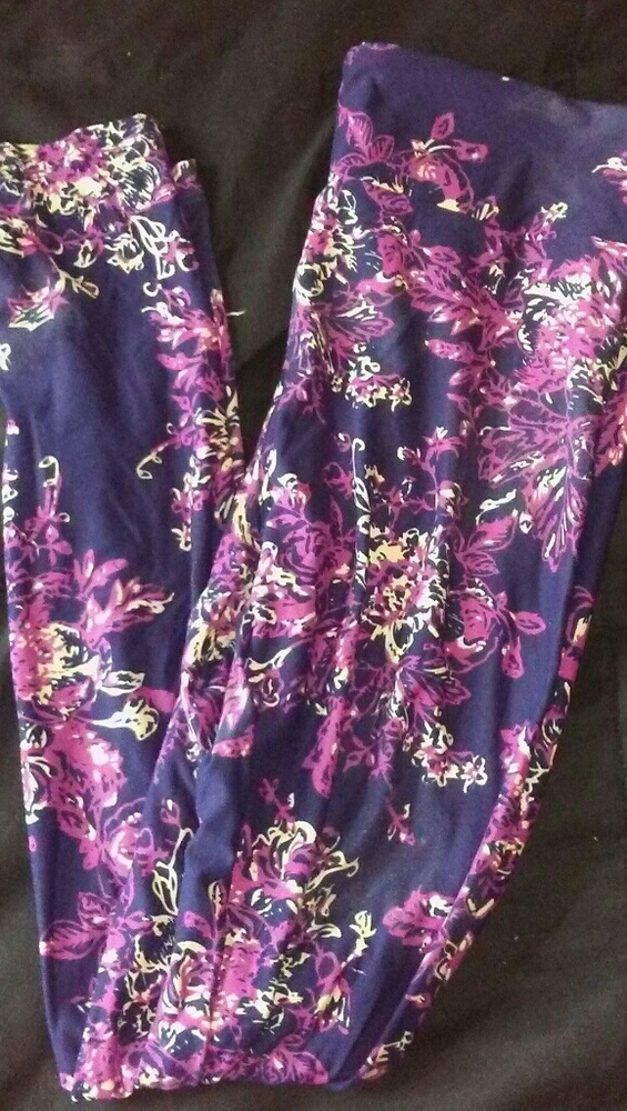 Lularoe Leggings NEVER WORN