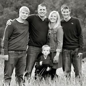 Meet your Posher, Cathy