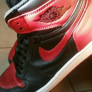 Jordan 1 Retro