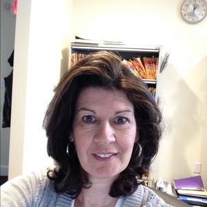 Meet your Posher, Susan