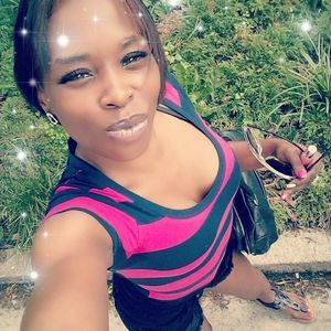 Meet your Posher, Tanisha