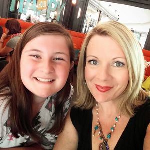 Meet your Posher, Kristi