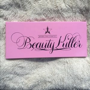 Jeffree Star Beauty Killer Palette