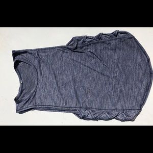 Lululemon muscle tank