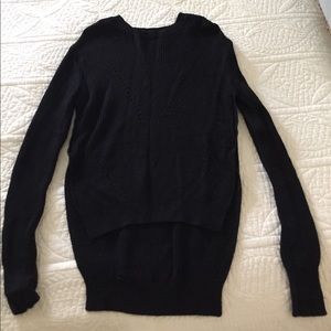 Lululemon Sweater