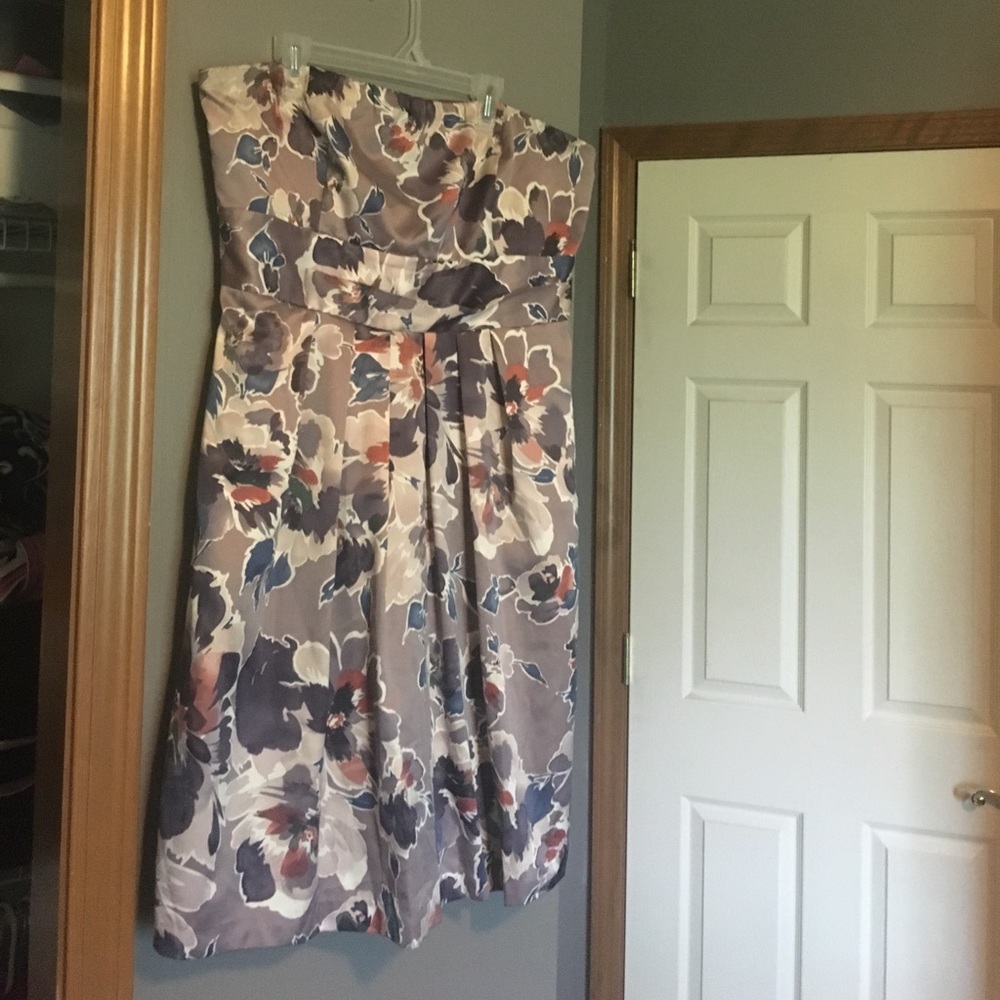 The Limited dress