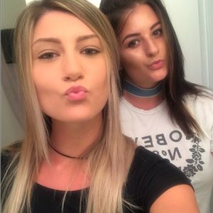 Meet your Posher, Alea