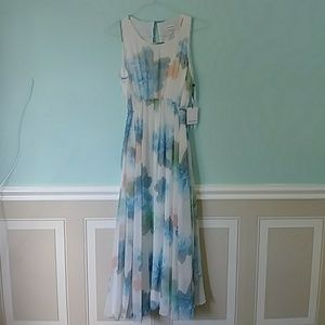 NWT Calvin Klein Dress