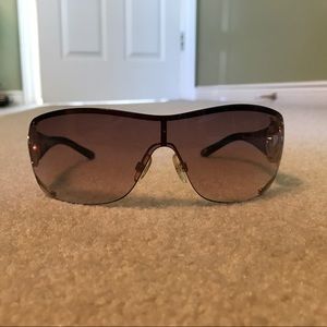 Juicy Couture sunglasses
