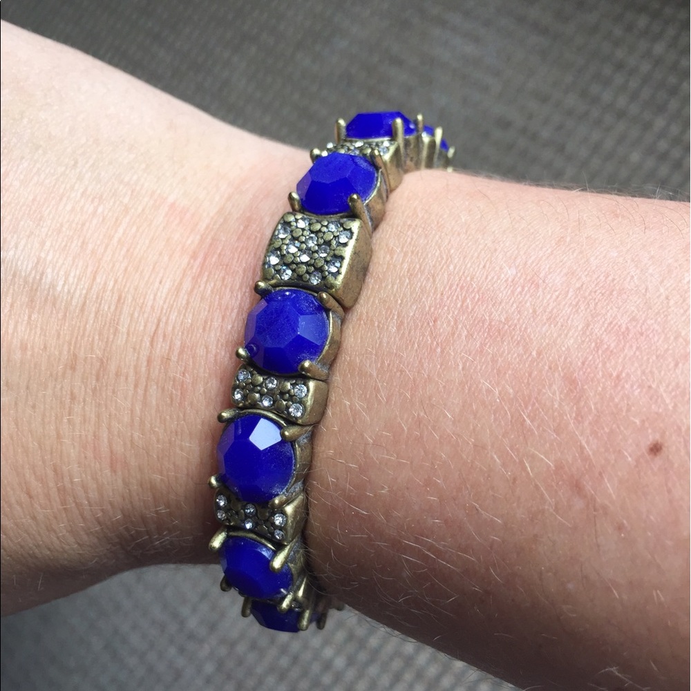 J.Crew bracelet