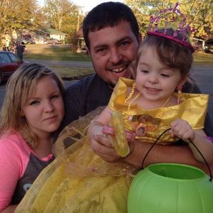 Meet your Posher, Patty