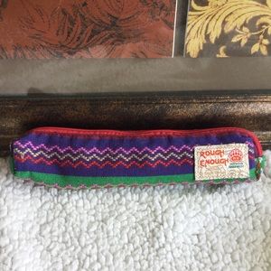 Pen/ pencil bag