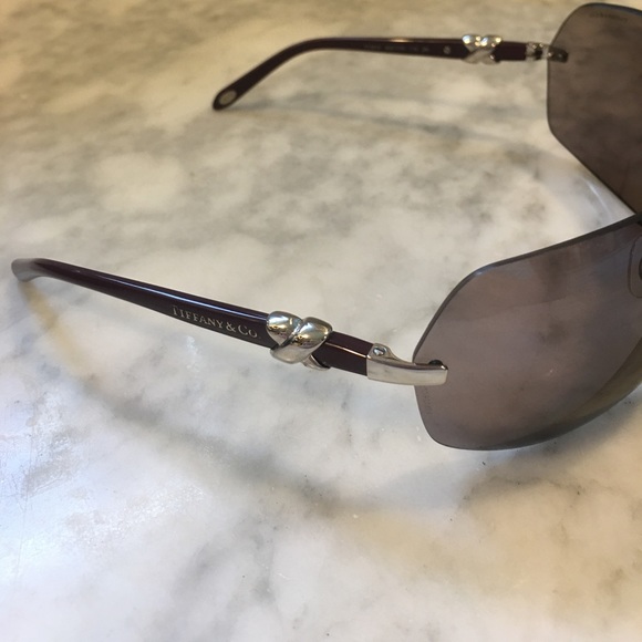 Tiffany & Co. Sunglasses main image 5