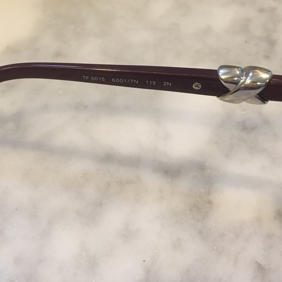 Tiffany & Co. Sunglasses main image 4
