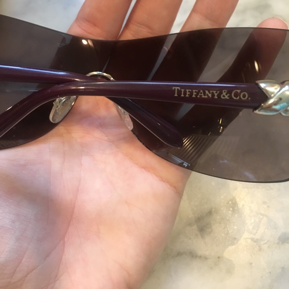 Tiffany & Co. Sunglasses