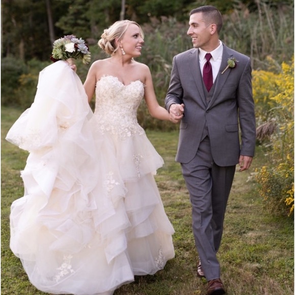 Meet your Posher, Sarah - Picture 6 of 6