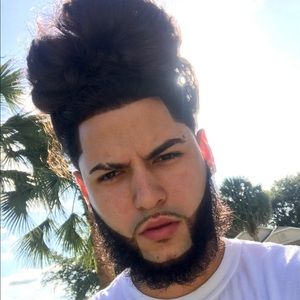 Meet your Posher, Samuel