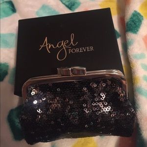 Victoria's Secret Angel Forever change purse