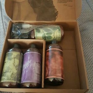 Wen cleansing conditioners. Price is for all four