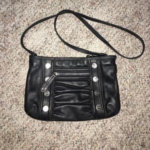 B. Makowsky small Crossbody