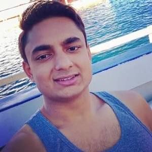 Meet your Posher, Manoj