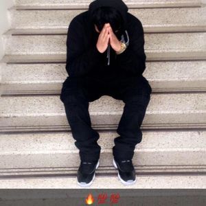 Meet your Posher, Faustino