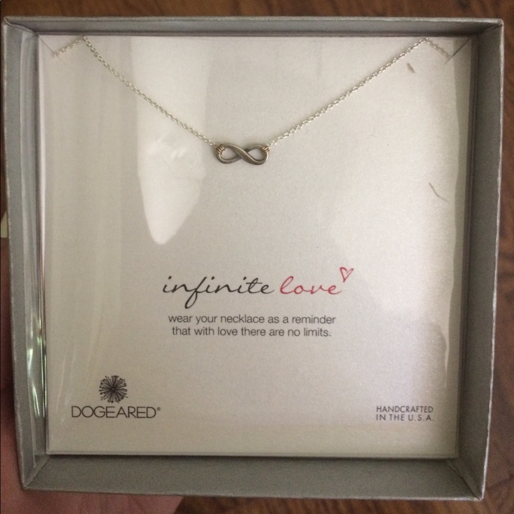 Infinite Necklace