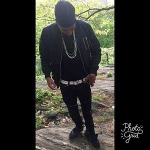 Meet your Posher, Manuel