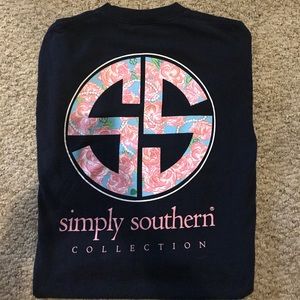 Simply Southern Tee