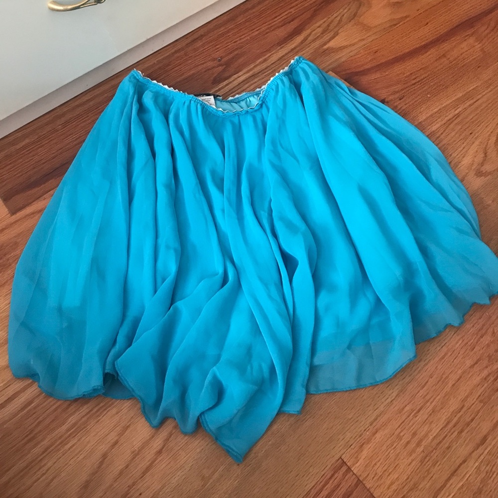 PAPAYA Ballerina Skirt! Size L
