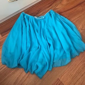 PAPAYA Ballerina Skirt! Size L