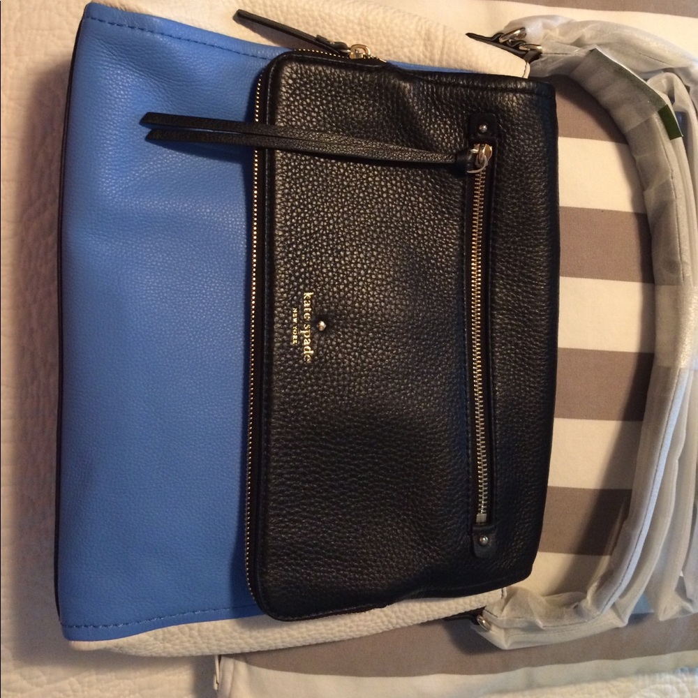 NEW Kate Spade purse