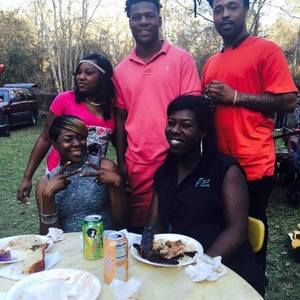 Meet your Posher, Willie